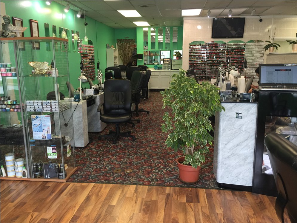 PRO NAILS Updated September 2024 12 Reviews 834 S Broadway