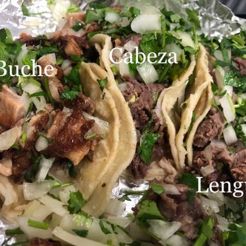 Taco Azteca Original - The best!!! Lengua (Beef Tongue) Cabeza (Beef Cheek Meat) Buche (Pork Stomach) Tacos - Mexican Near Me - Glendale, California Taco Azteca Original - The best!!! Lengua (Beef Tongue) Cabeza (Beef Cheek Meat) Buche (Pork Stomach) Tacos - Mexican Near Me - Glendale, California
