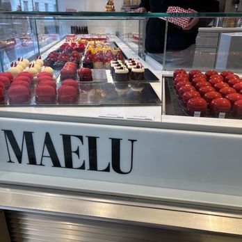 Maelu - Patisserie/Cake Shop Near Me - Munich, BY Maelu - Patisserie/Cake Shop Near Me - Munich, BY