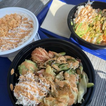 Poki Bowl - Poke Near Me - Henderson, Nevada