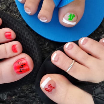 7 Nail Spa - Love it! - Nail Salons Near Me - Santa Rosa, California