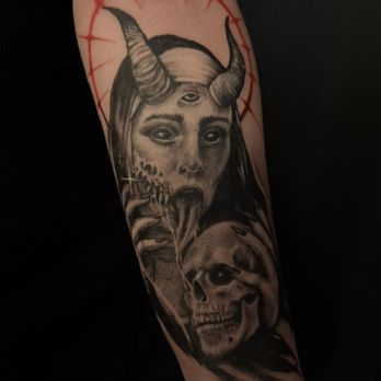 Jesse Barragan Tattoo - Dark art collection. New Designs available - Tattoo Near Me - Vancouver, Washington Jesse Barragan Tattoo - Dark art collection. New Designs available - Tattoo Near Me - Vancouver, Washington