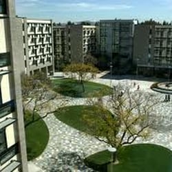 CSUF Housing and Residential Engagement - Resident halls (Dorms)