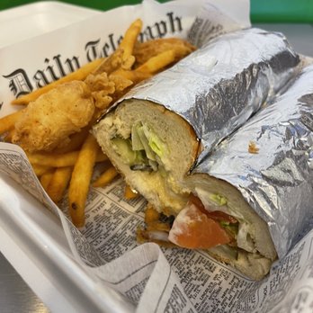 Kajun Seafood - 16 Photos - Seafood - 29 Main St Dawsonville Ga - Restaurant Reviews - Phone Number - Menu - Yelp