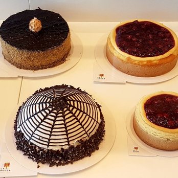 La Rocca Creative Kitchen - Sugary goodness - Desserts Near Me - Richmond Hill, Ontario La Rocca Creative Kitchen - Sugary goodness - Desserts Near Me - Richmond Hill, Ontario
