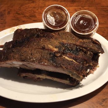 Smokin' Buns BBQ - Delicious ribs - Barbeque Near Me - Jacksonville, Arkansas
