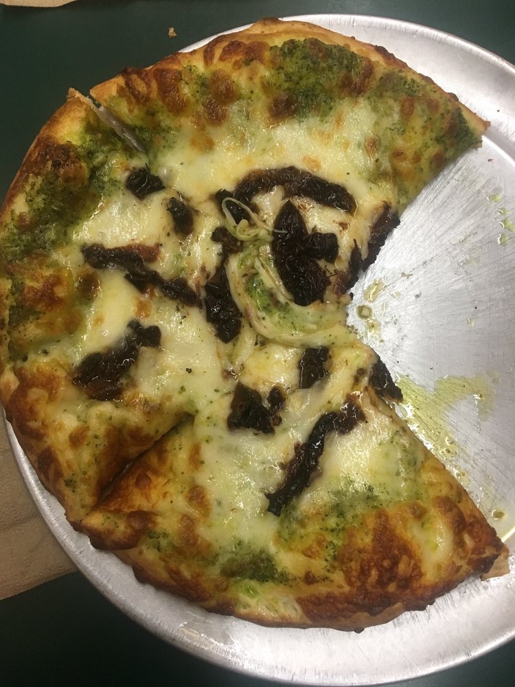 PIZZA FACTORY 60 Photos & 88 Reviews 5804 Dunsmuir Ave, Dunsmuir