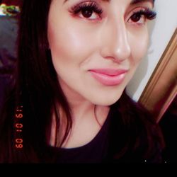 Lashes By Becky - Then since 2019 I've been loving volume and mega volume for special occasions.