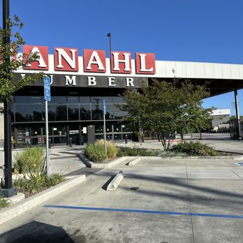 Ganahl Lumber - Building Supplies Near Me - Costa Mesa, California Ganahl Lumber - Building Supplies Near Me - Costa Mesa, California