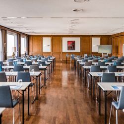 Best Western Premier Hotel Krautkrämer - Meeting room