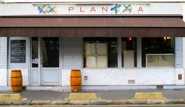 Plantxa by null