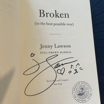 Nowhere Bookshop - Signed copy and stamped in store - Bookstores Near Me - San Antonio, Texas Nowhere Bookshop - Signed copy and stamped in store - Bookstores Near Me - San Antonio, Texas