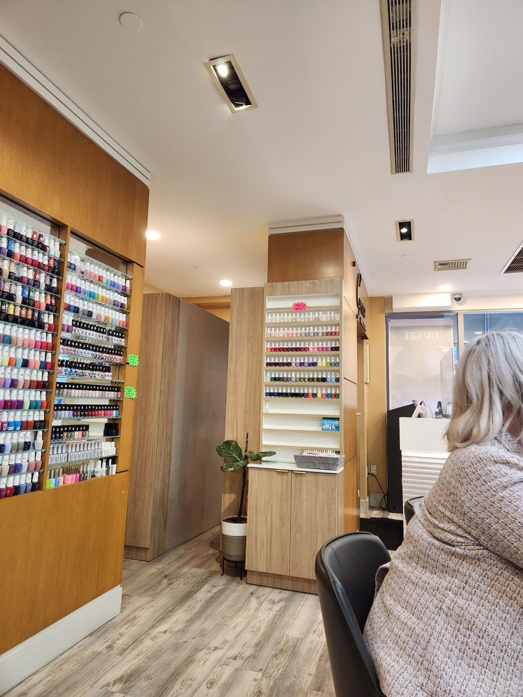 GRACE NAILS Updated October 2024 20 Photos & 23 Reviews 570 N