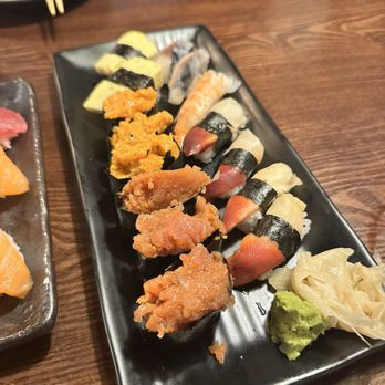 YAMA IZAKAYA & SUSHI - Updated September 2025 - 655 Photos