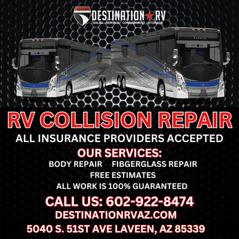 Desert RV Storage & Service - We now offer RV Collision! - Self Storage Near Me - Laveen, Arizona Desert RV Storage & Service - We now offer RV Collision! - Self Storage Near Me - Laveen, Arizona