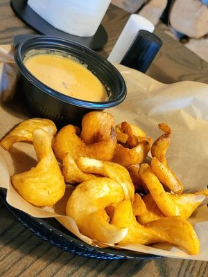 Apple Valley Mountain Village & Cafe by null