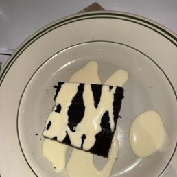 Chocolate Cake Chocolate Cake