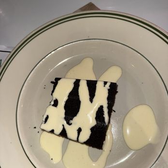 Jon & Vinny's Slauson - Chocolate Cake - Italian Near Me - Windsor Hills, California Jon & Vinny's Slauson - Chocolate Cake - Italian Near Me - Windsor Hills, California