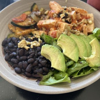 Olga's Naturally California Kitchen - Wraps Near Me - Lancaster, California