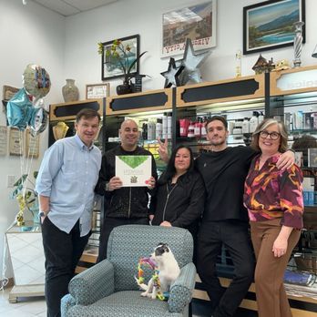 Silver State Salon & Spa - Great day with Surface ...Thank you - Hair Salons Near Me - Carson City, Nevada
