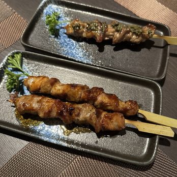 Akoya Izakaya - Japanese Near Me - Markham, Ontario
