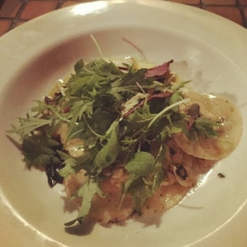 Sal Rose - Pumpkin raviolli - Italian Near Me - Auckland, AUK Sal Rose - Pumpkin raviolli - Italian Near Me - Auckland, AUK