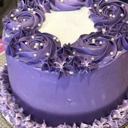 Cake Fusion Cake and Cupcake Design Studio