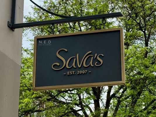 Sava's by null