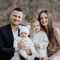 Capitol City Legal Group - CEO, Mr. Yurtsan is a proud father of
two he shares with his beautiful wife Natalie.