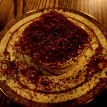 Ca'Lucchenzo - Tiramisu - Pasta Shops Near Me - Wauwatosa, Wisconsin