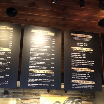 Beach Pit BBQ - The menu at Beach Pit. - Barbeque Near Me - Costa Mesa, California Beach Pit BBQ - The menu at Beach Pit. - Barbeque Near Me - Costa Mesa, California