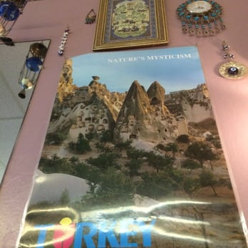 Kebab Cafe - A poster of turkey - Mediterranean Near Me - Arcata, California Kebab Cafe - A poster of turkey - Mediterranean Near Me - Arcata, California