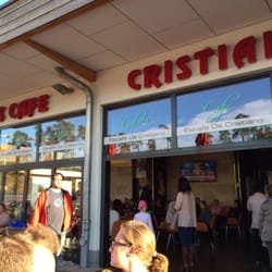 Cristiano - Außenansicht