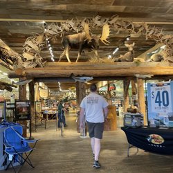 Bass Pro Shops