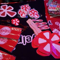 Hawaiian Party en Jannah