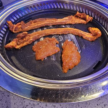 KPOT Korean BBQ & Hot Pot - Korean Near Me - Canton, Ohio KPOT Korean BBQ & Hot Pot - Korean Near Me - Canton, Ohio