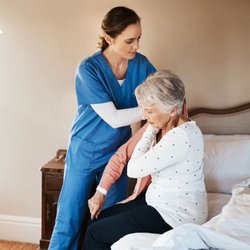 HomeWell Care Services