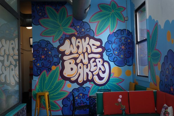 Wake N Bakery Lakeview by null