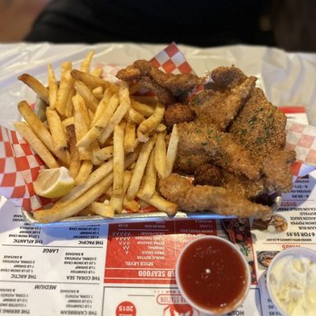 The Crab Station - Arlington - Seafood Near Me - Arlington, Texas The Crab Station - Arlington - Seafood Near Me - Arlington, Texas