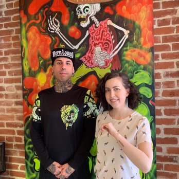 Ink Monkey Tattoo and Piercing - Piercing Near Me - Venice, California