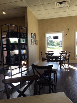Fiddleheads Coffee Mequon by null
