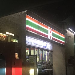7-Eleven - Evening 7-Eleven