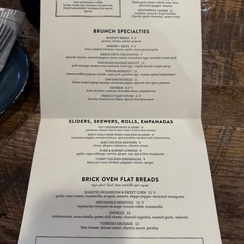 Palette 22 - Menu - Bars Near Me - Arlington, Virginia Palette 22 - Menu - Bars Near Me - Arlington, Virginia