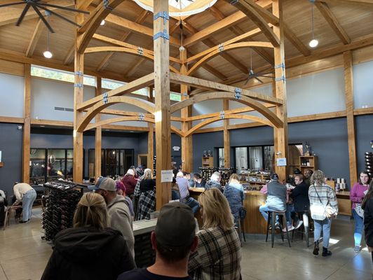 Black Star Farms by null