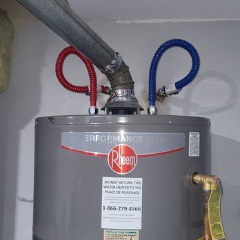 Turtle and Tito's Plumbing - After photo - Plumbing Near Me Turtle and Tito's Plumbing - After photo - Plumbing Near Me