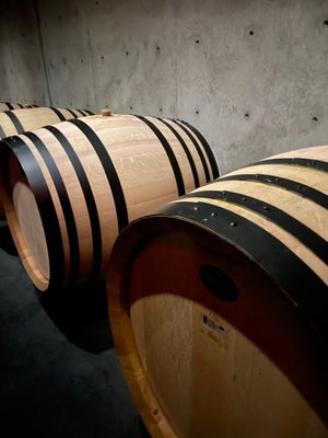 Promontory Winery by null