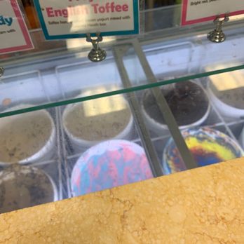 DeNucci's - Ice Cream & Frozen Yogurt Near Me - Fernandina Beach, Florida