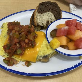 Beach Diner Mandarin - Diners Near Me - Jacksonville, Florida