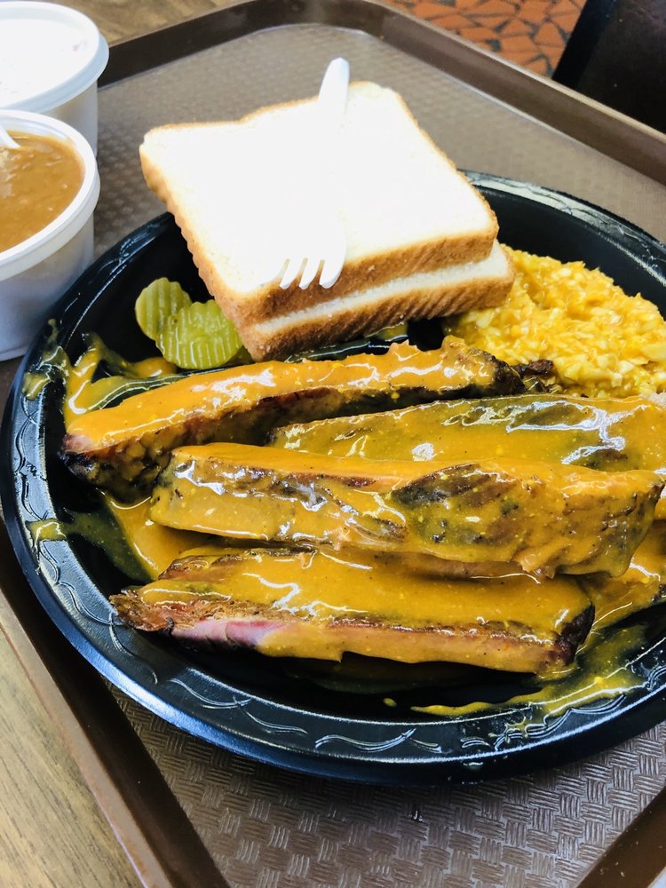 SMOKEY PIG BARBECUE 17 Reviews 1502 Opelika Rd, Phenix City