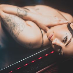 Dream Girls at Fox's
